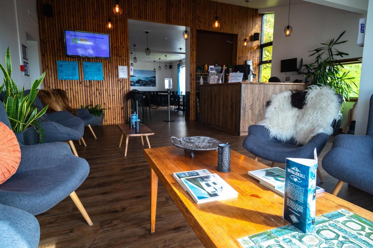 Adventure Hotel Hof Hof  Eksteriør bilde