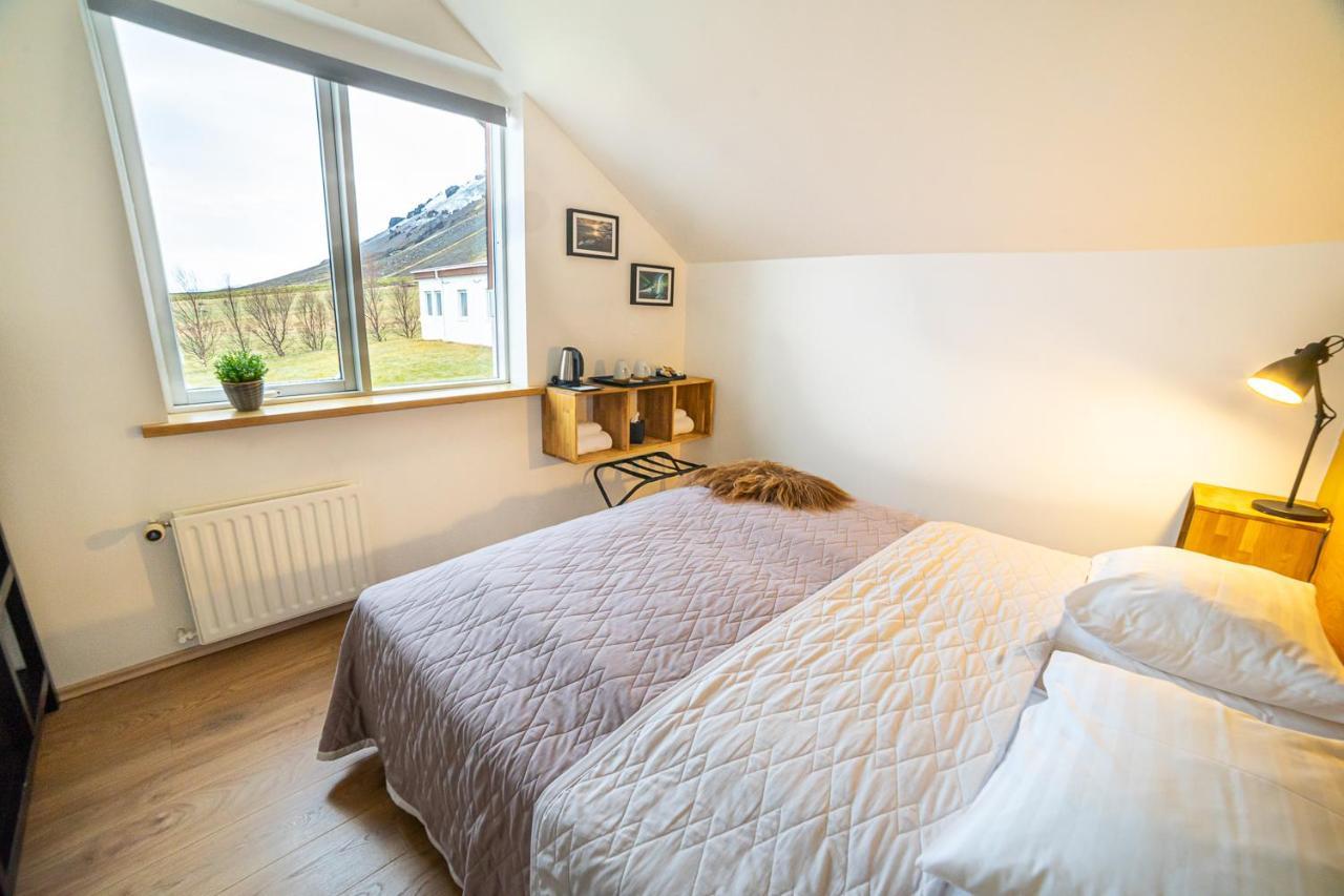 Adventure Hotel Hof Hof  Eksteriør bilde