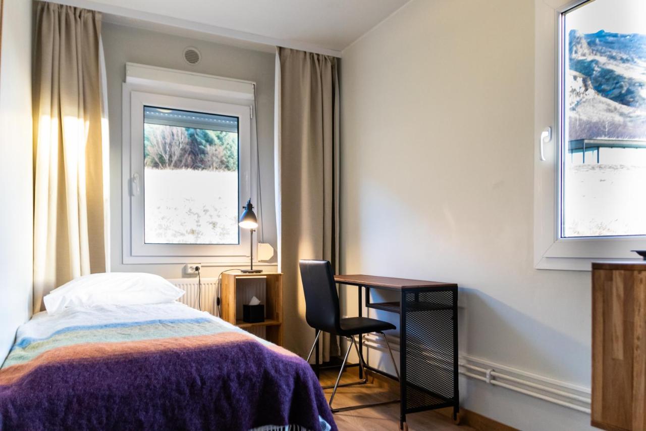 Adventure Hotel Hof Hof  Rom bilde