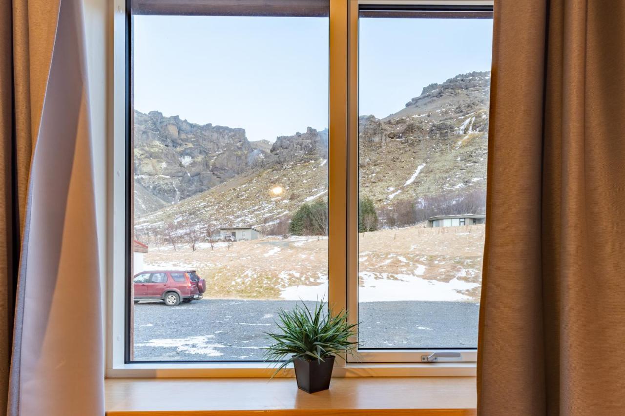 Adventure Hotel Hof Hof  Eksteriør bilde