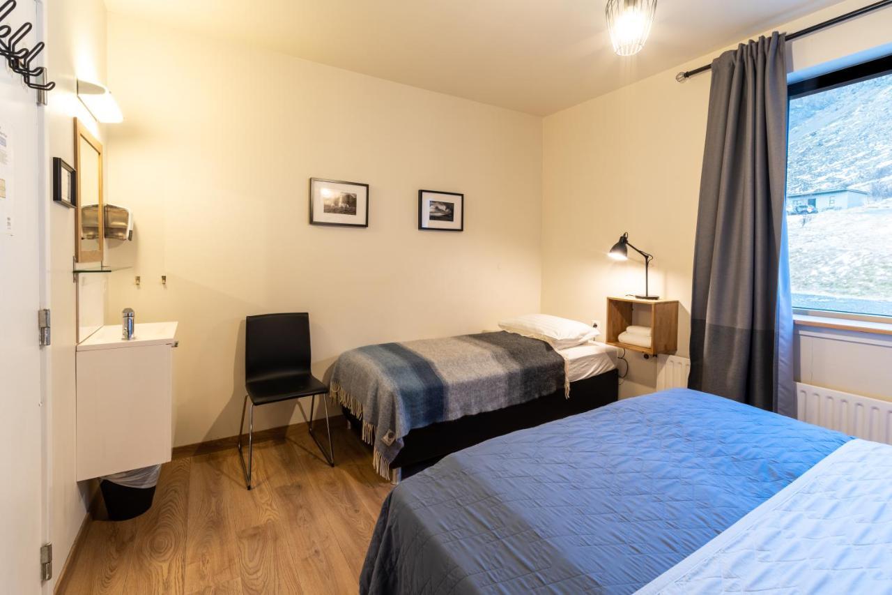 Adventure Hotel Hof Hof  Eksteriør bilde
