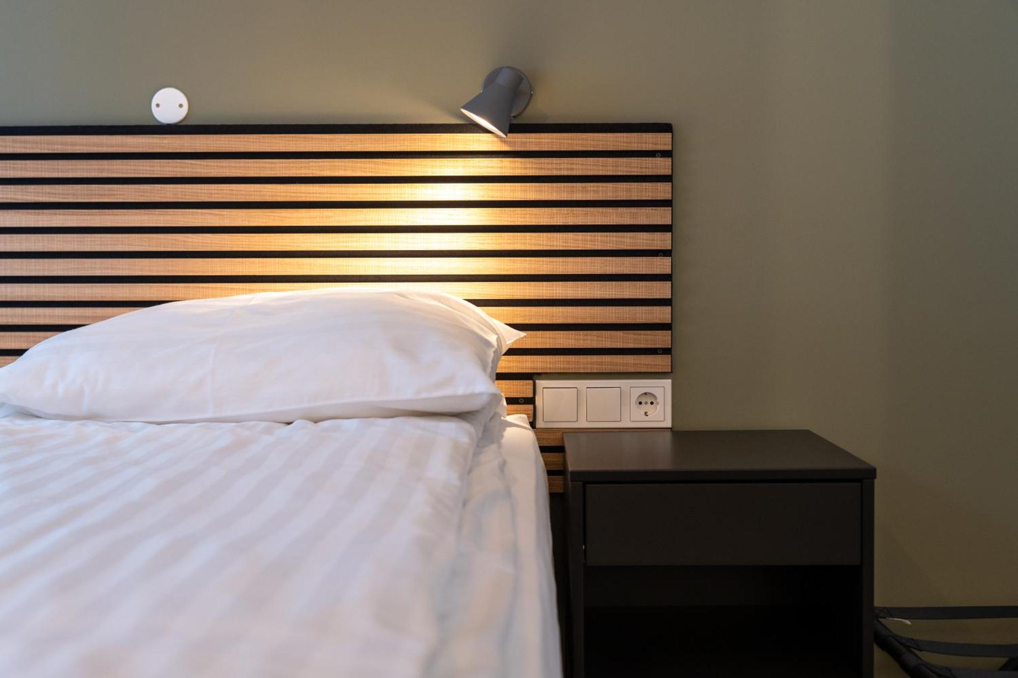 Adventure Hotel Hof Hof  Eksteriør bilde