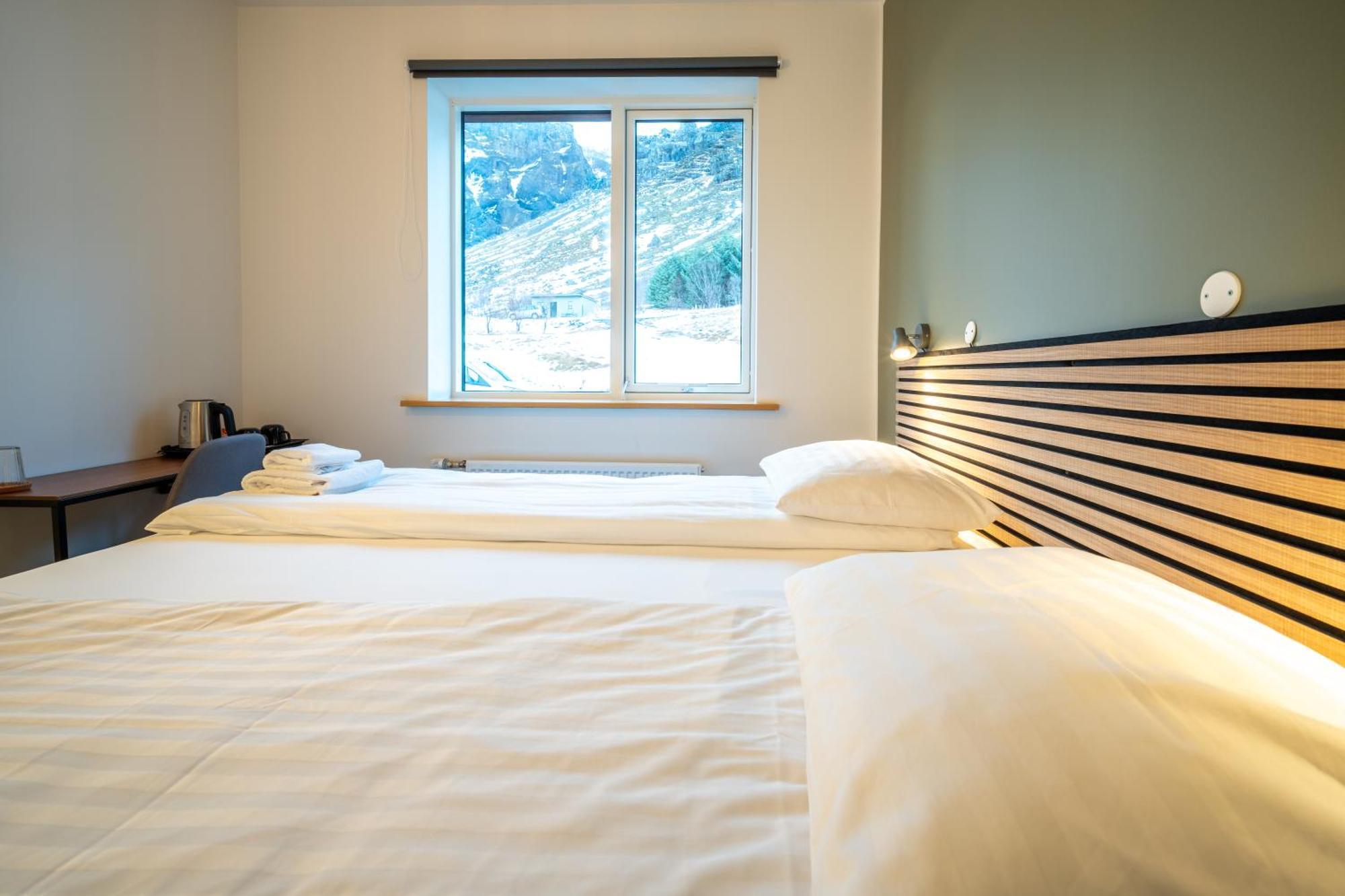 Adventure Hotel Hof Hof  Eksteriør bilde