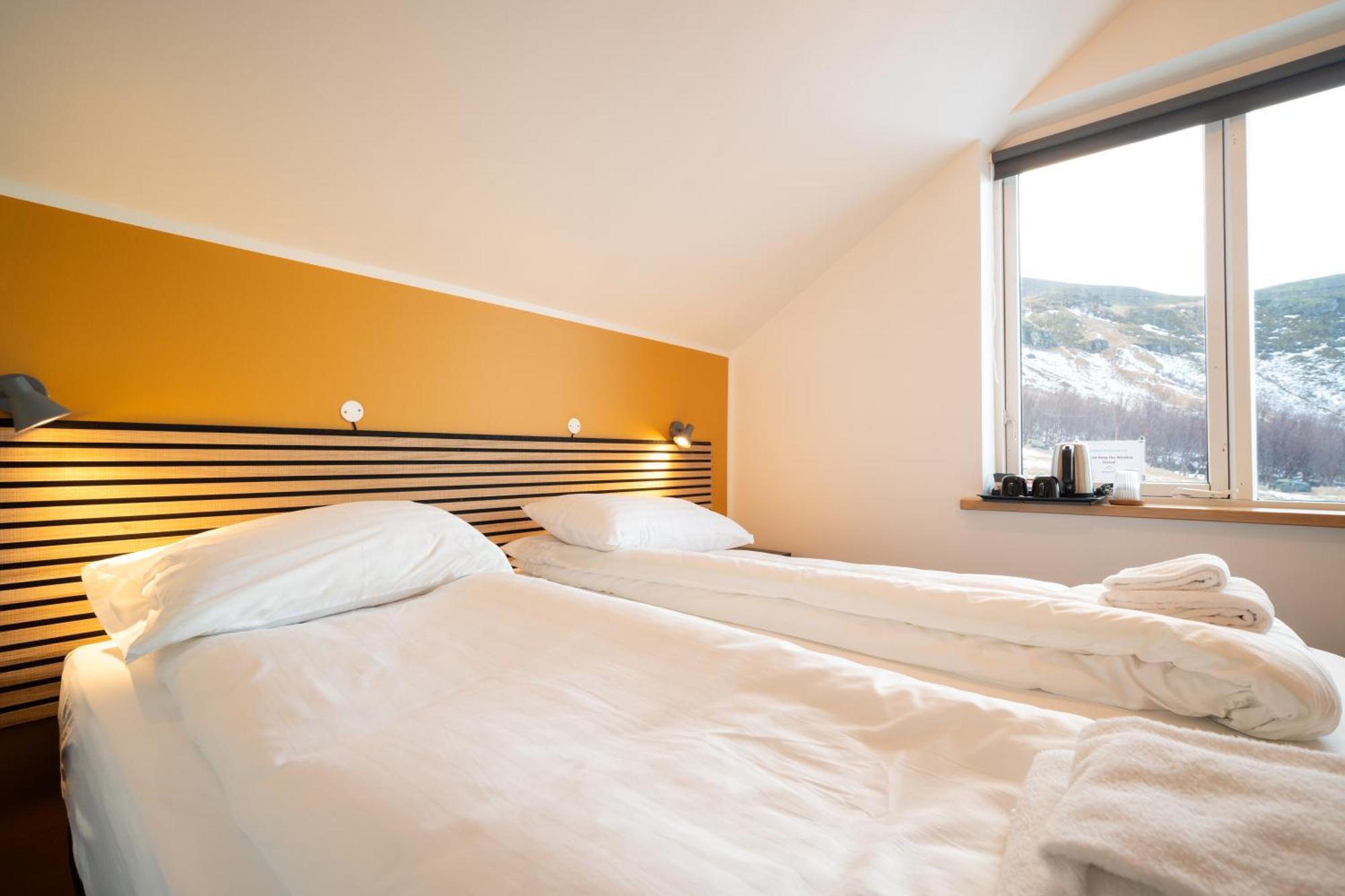 Adventure Hotel Hof Hof  Eksteriør bilde