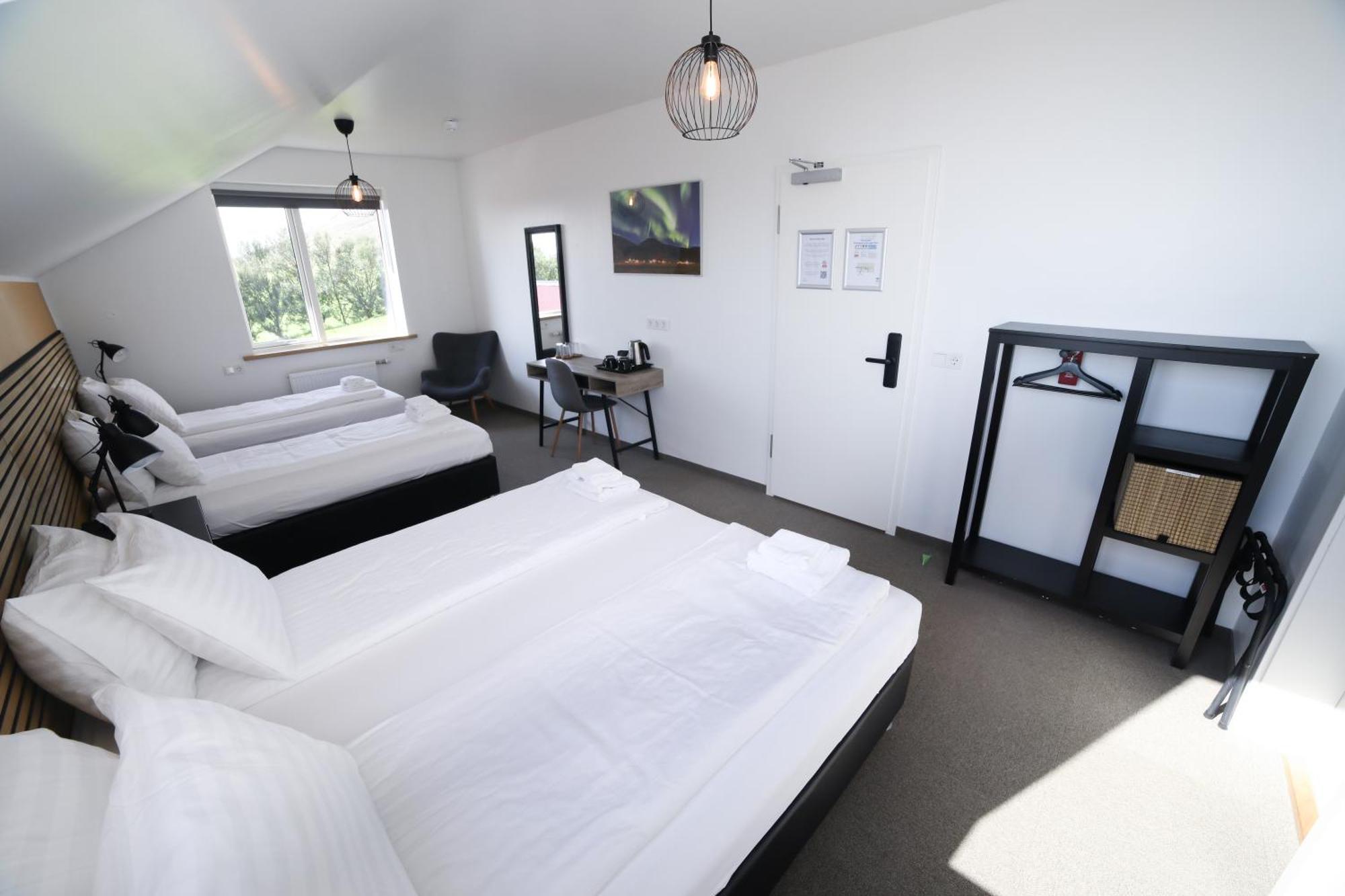 Adventure Hotel Hof Hof  Eksteriør bilde