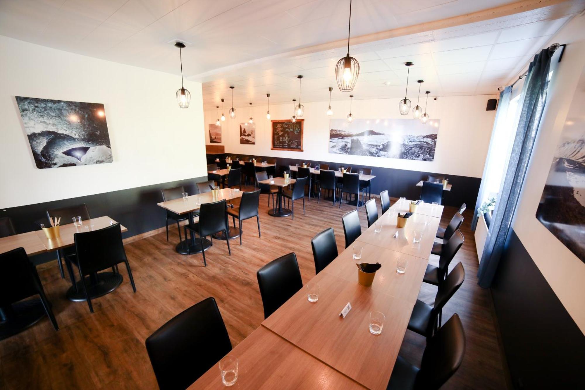 Adventure Hotel Hof Hof  Eksteriør bilde