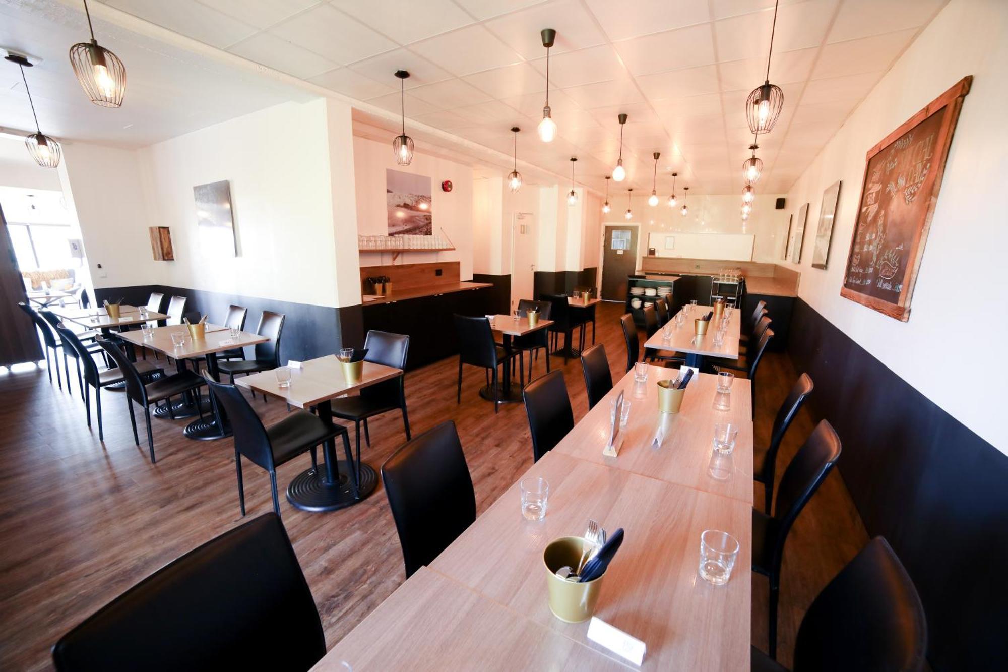 Adventure Hotel Hof Hof  Eksteriør bilde