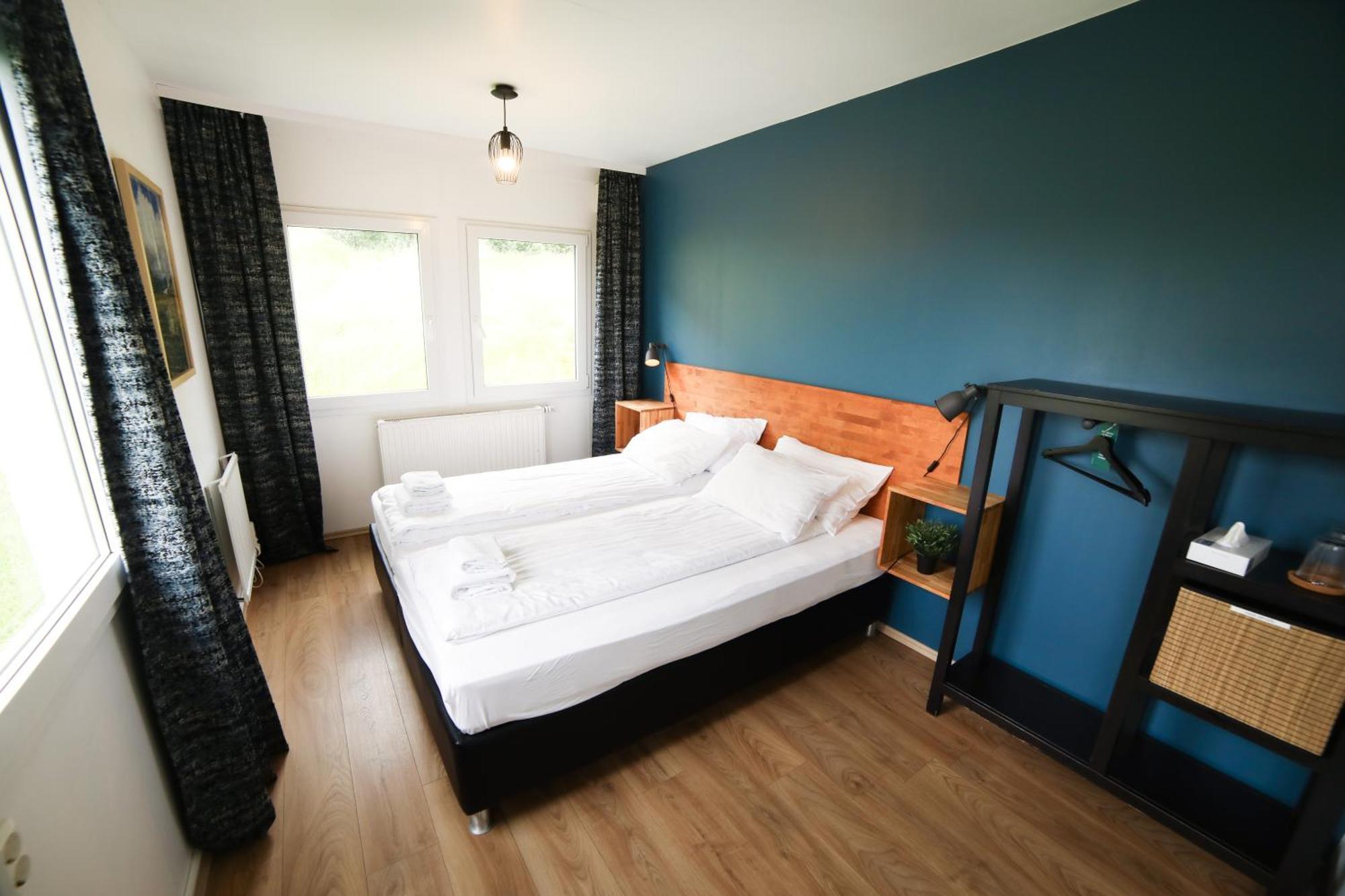 Adventure Hotel Hof Hof  Eksteriør bilde